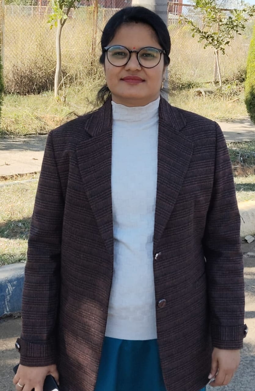 Dr. Rajwanti  