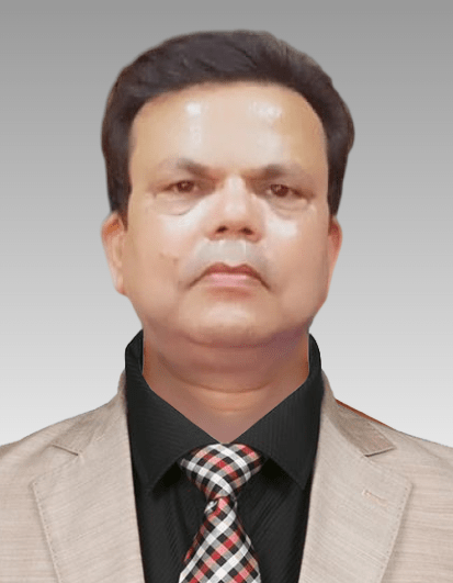 Dr. Praveen Kumar Gupta