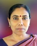 Prof. Ranju  Hasini Sahoo