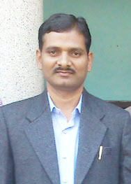 Mr. Girijesh  Kumar