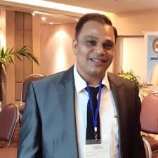 Prof. Tarun Kumar Thakur