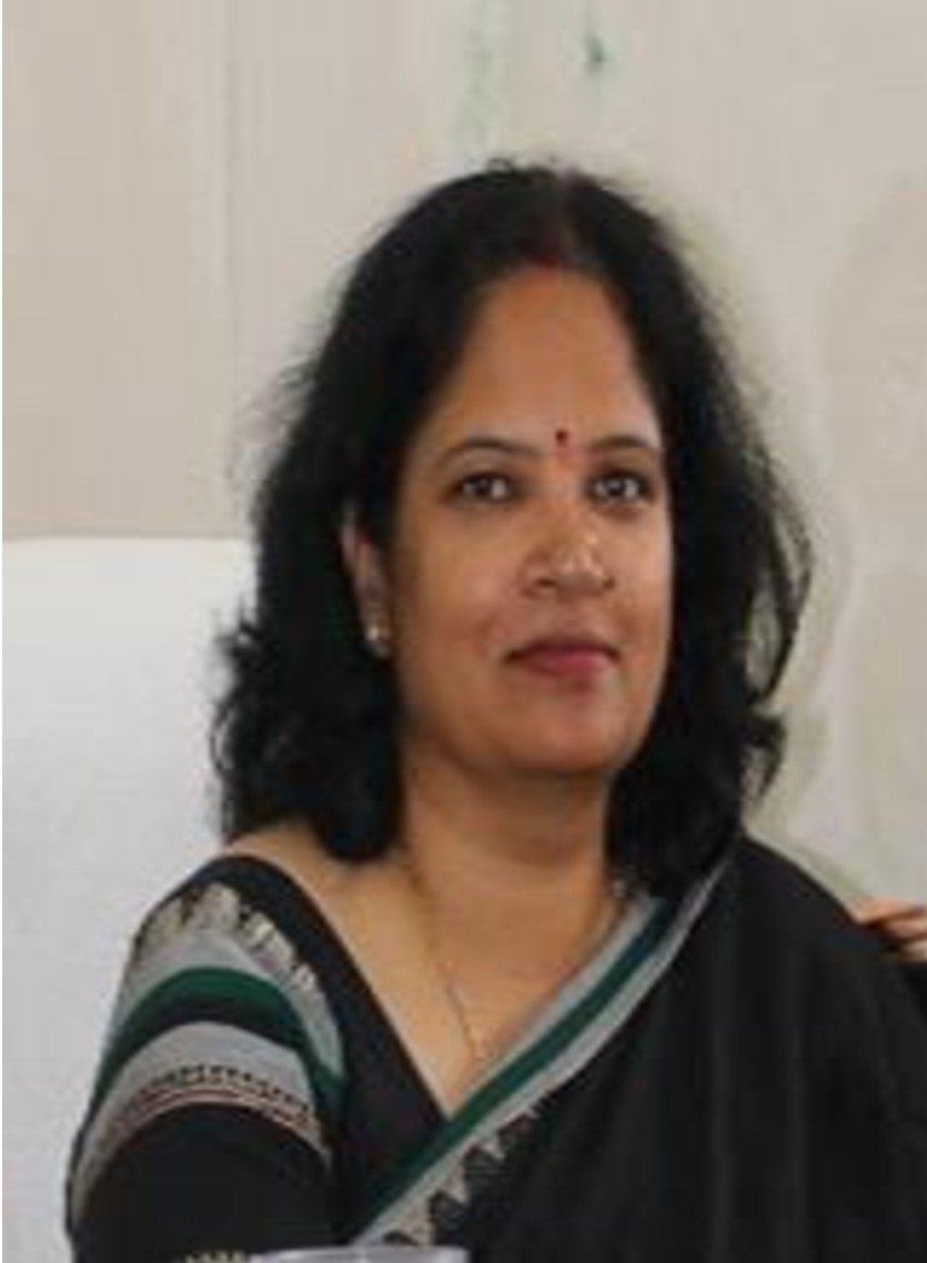 Dr. Richa  Chaturvedi