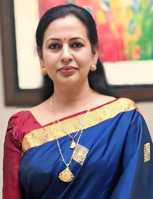 Prof. Renu  Singh