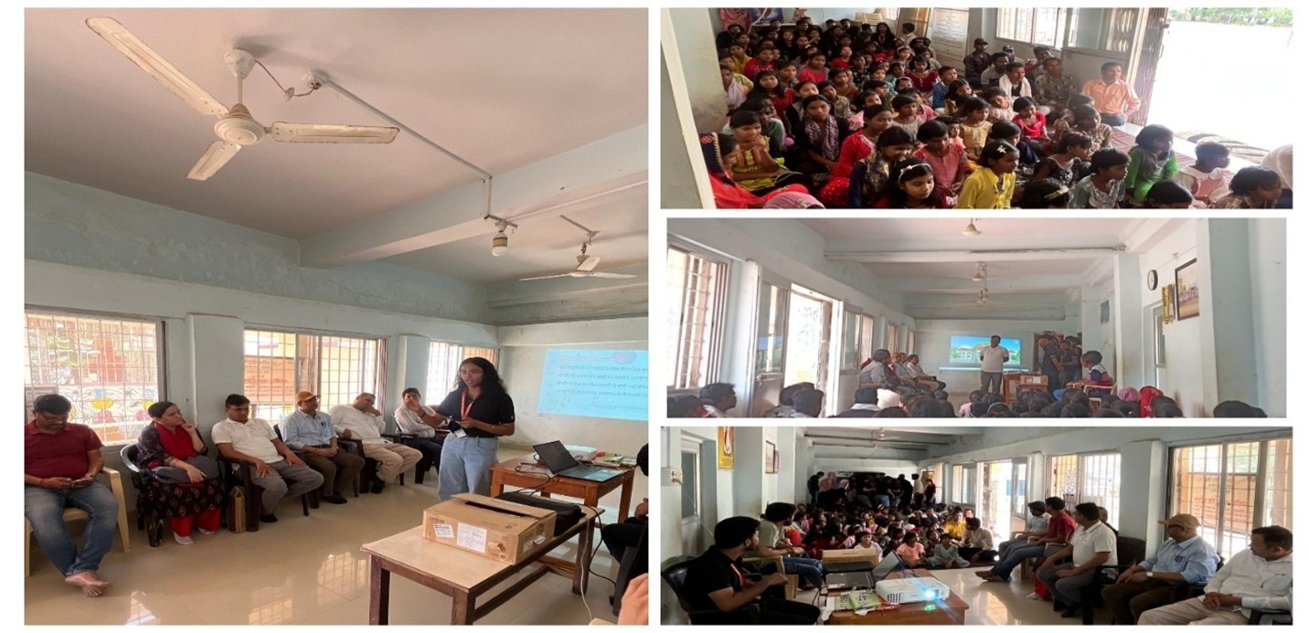 Community Engagement 