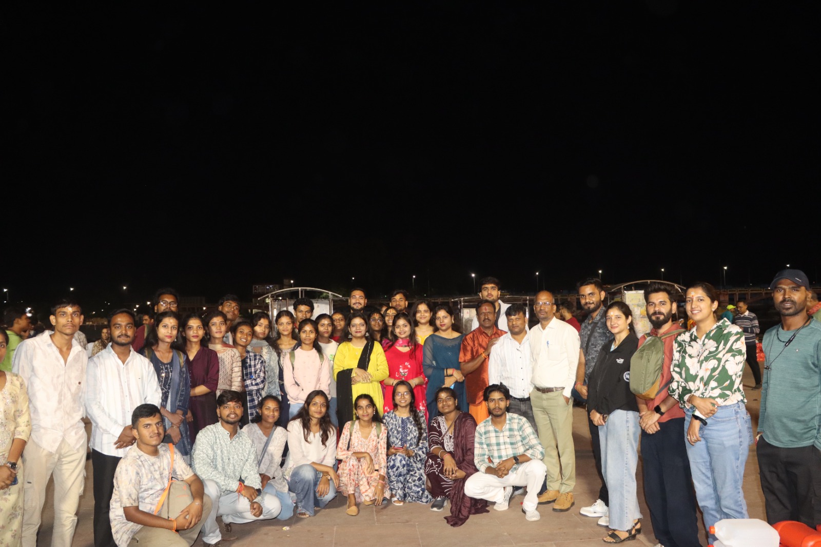Educational Tour & Field Visit - WII Dehradun, Uttarakhand