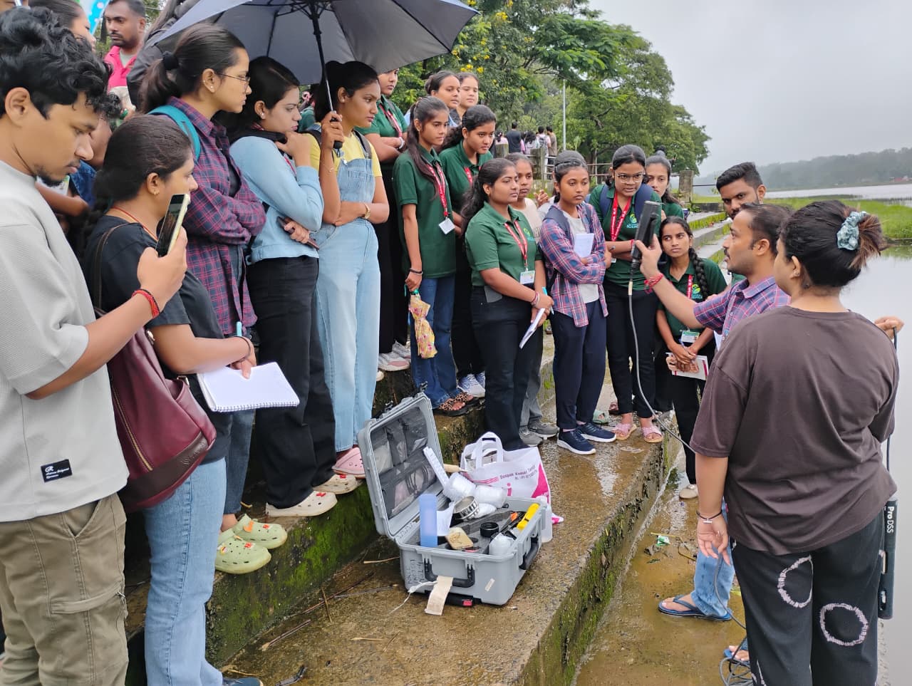 Educational Tour & Field Visit