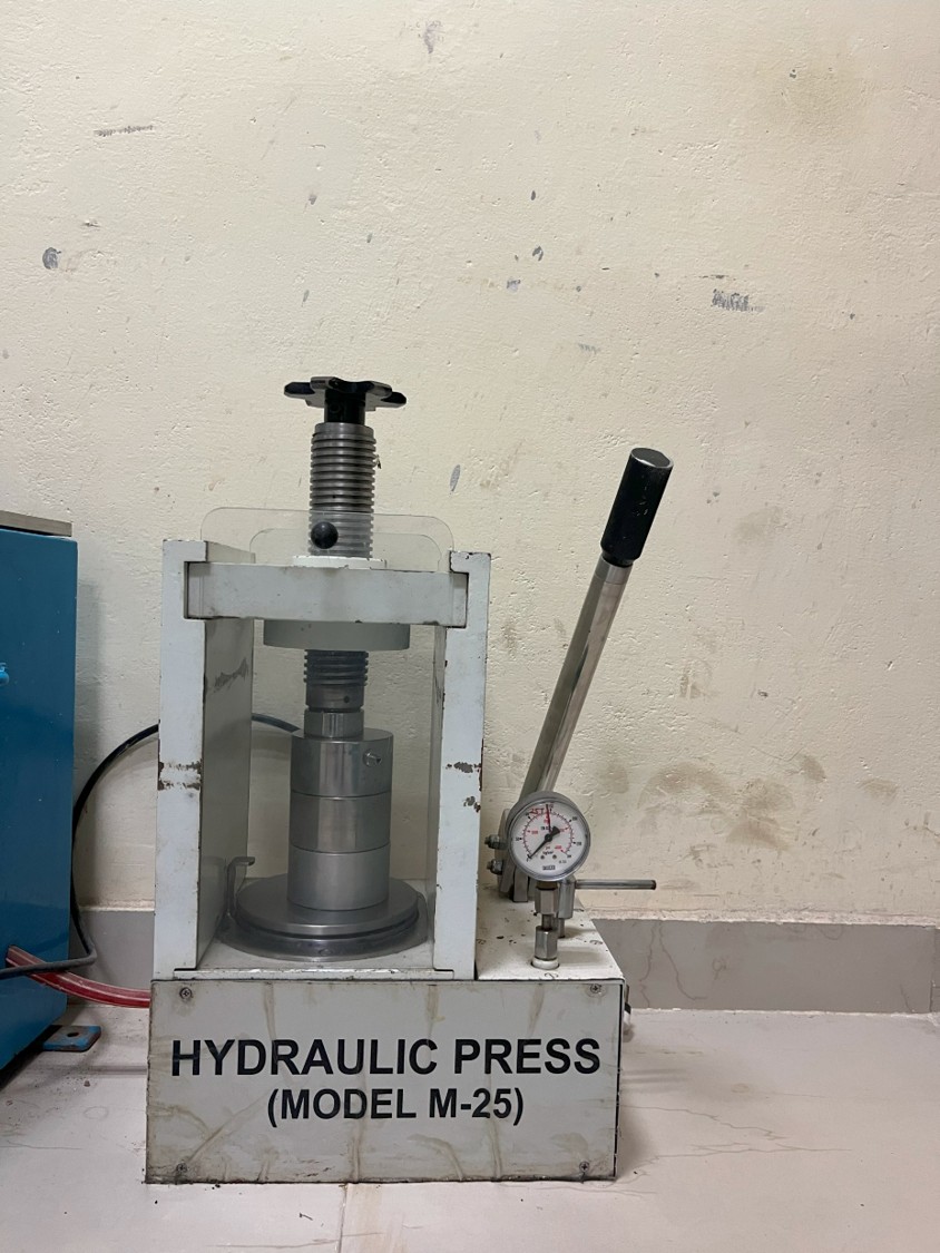 Hydraulic Press