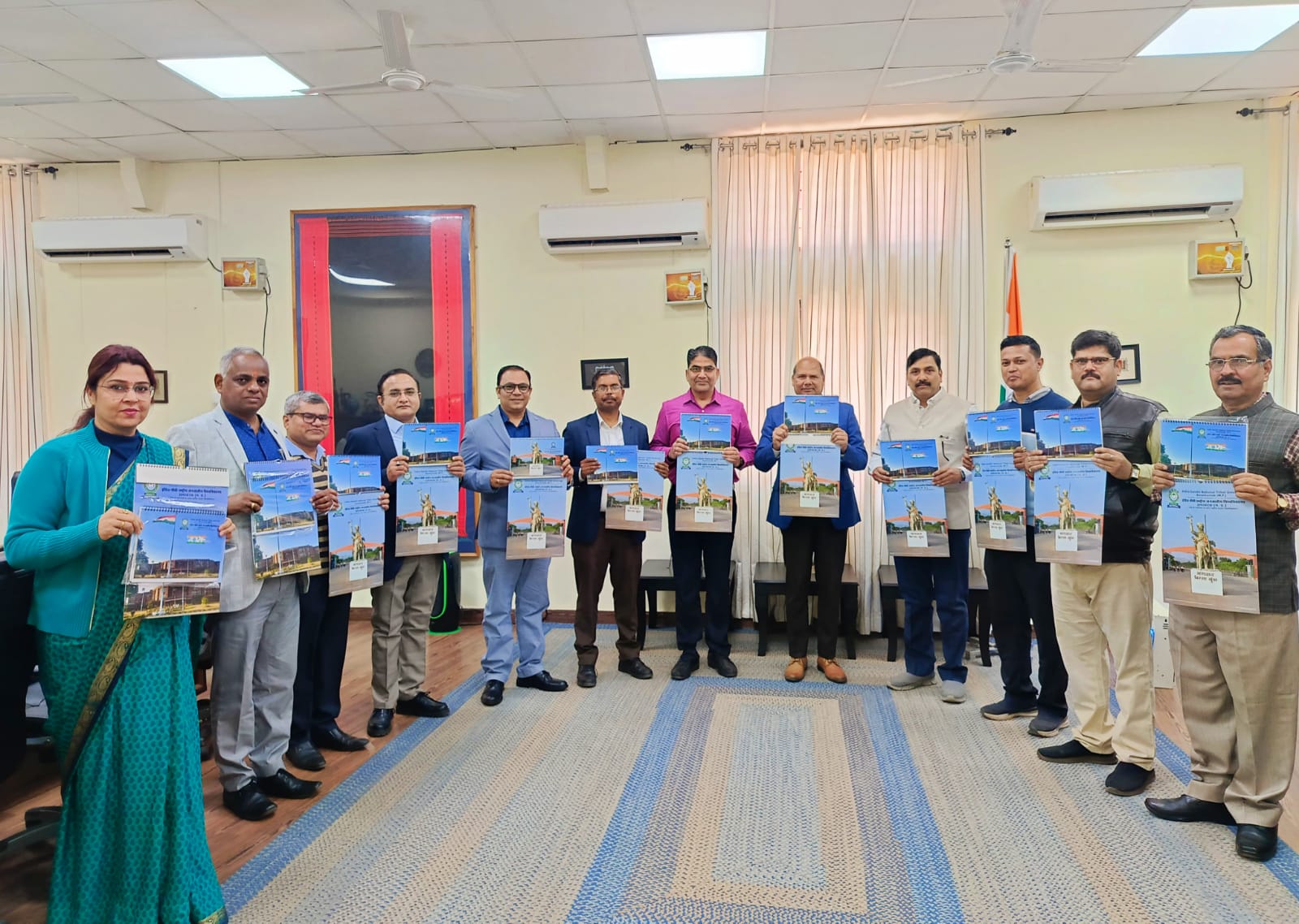 IGNTU 02 February 2026