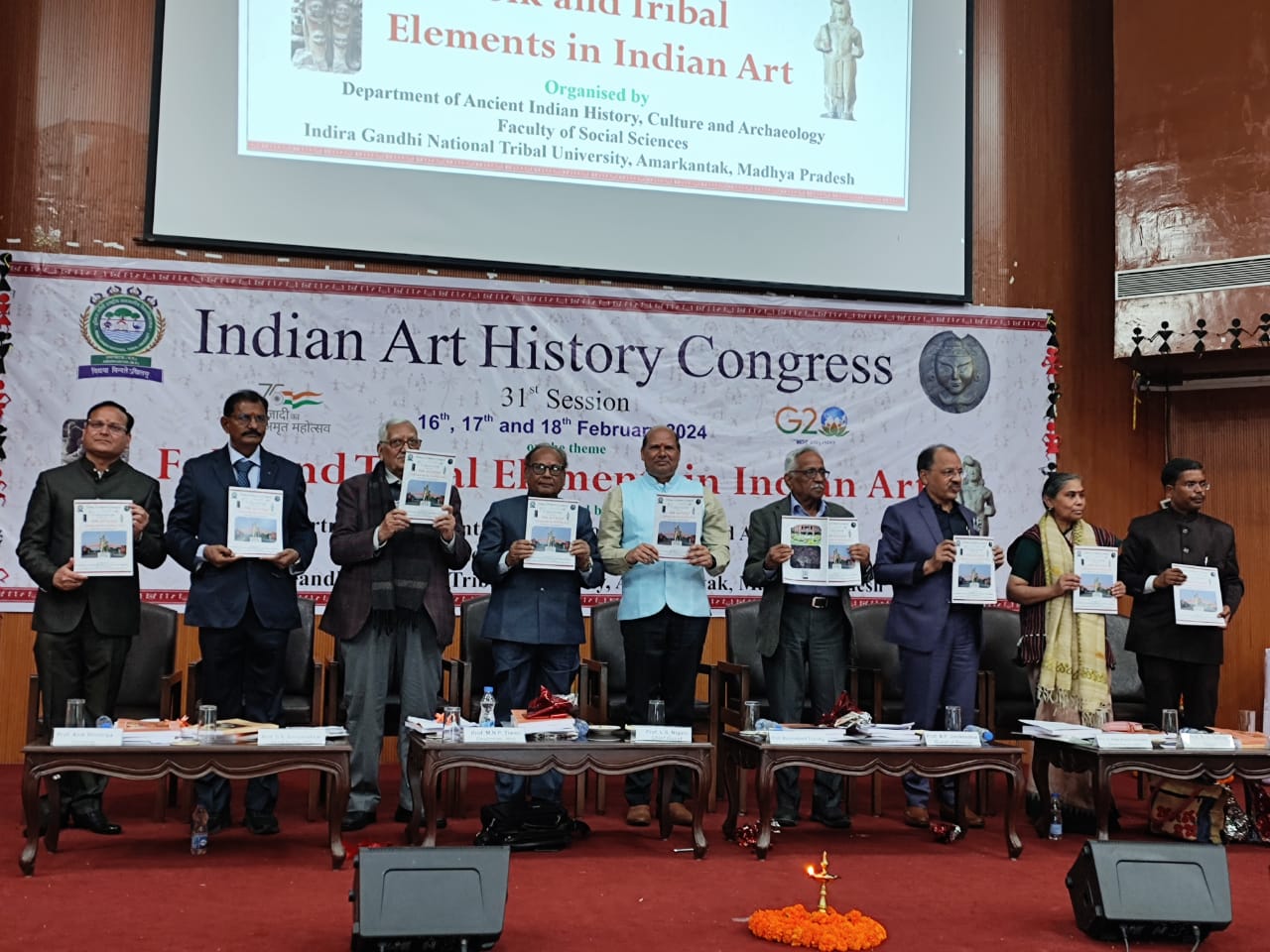 Indian Art History Congress 
