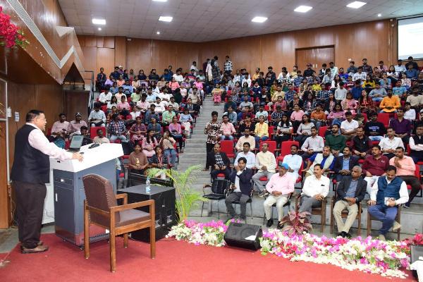 National Science Day