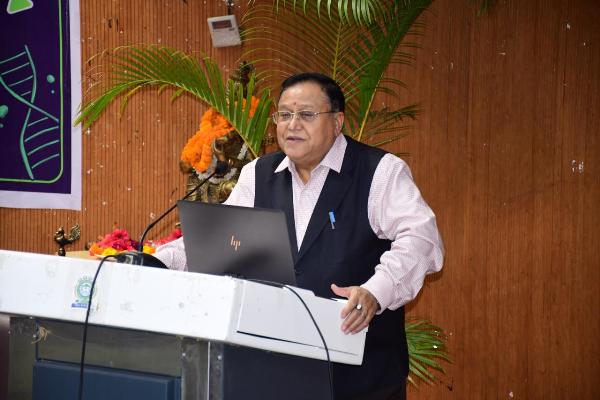 National Science Day