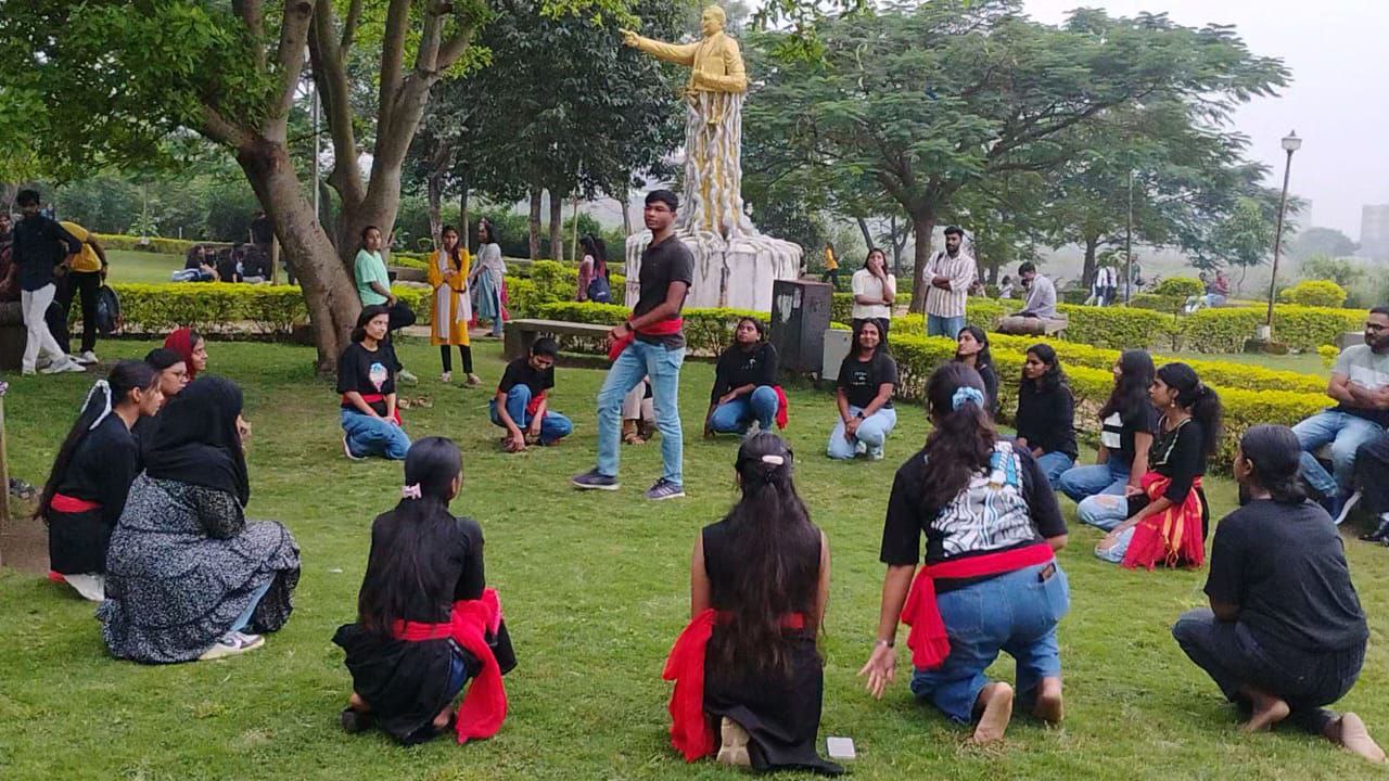 Nukkad Natak
