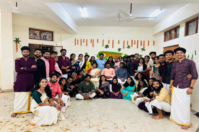 Onam 2023