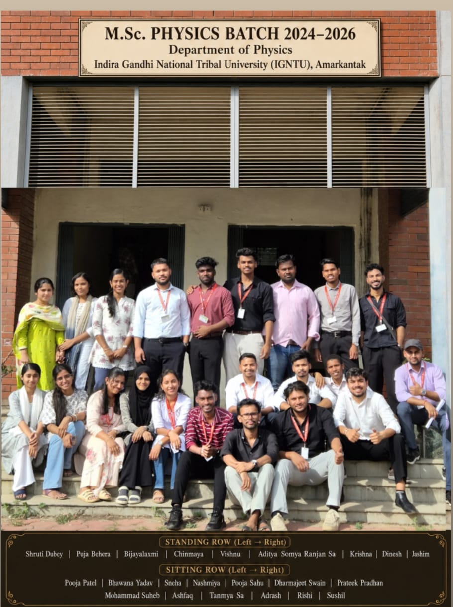 PG Batch 2024-26