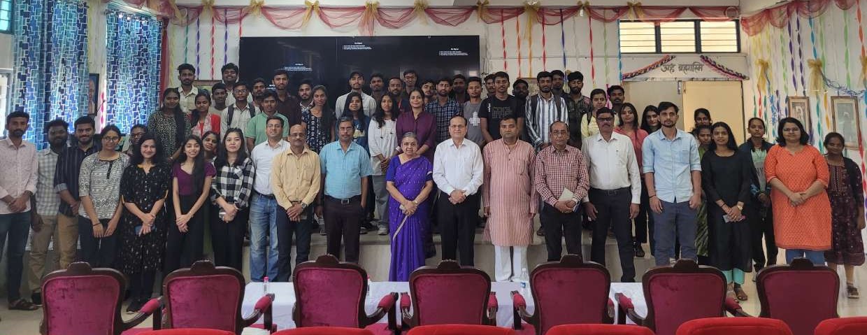 Paleolithic Culture of Central India Lecture delivered by Prof. S. Deo, Deccan College Pune