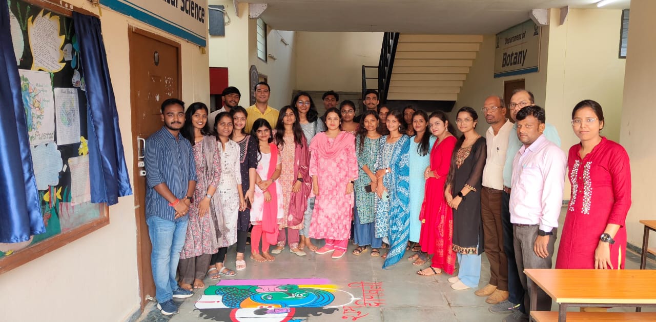 Pre Diwali celebration