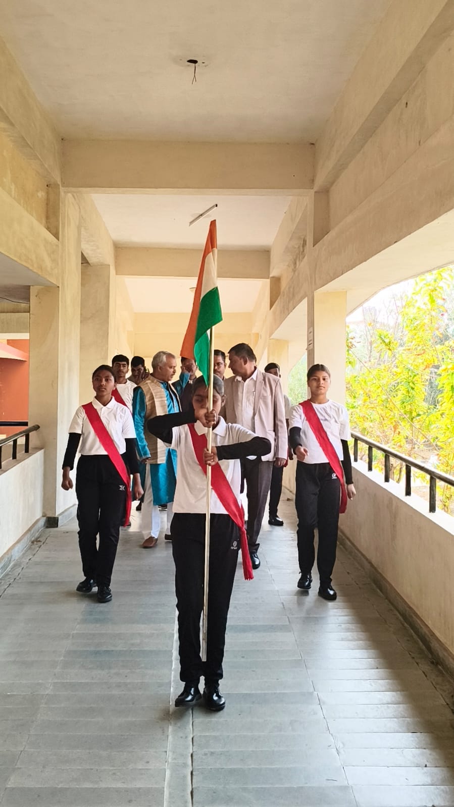 REPUBLIC DAY CELEBRATION 2026