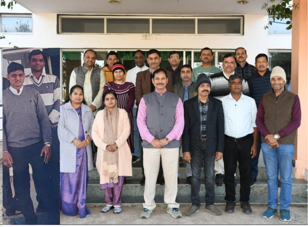 Staff-Faculty of Education