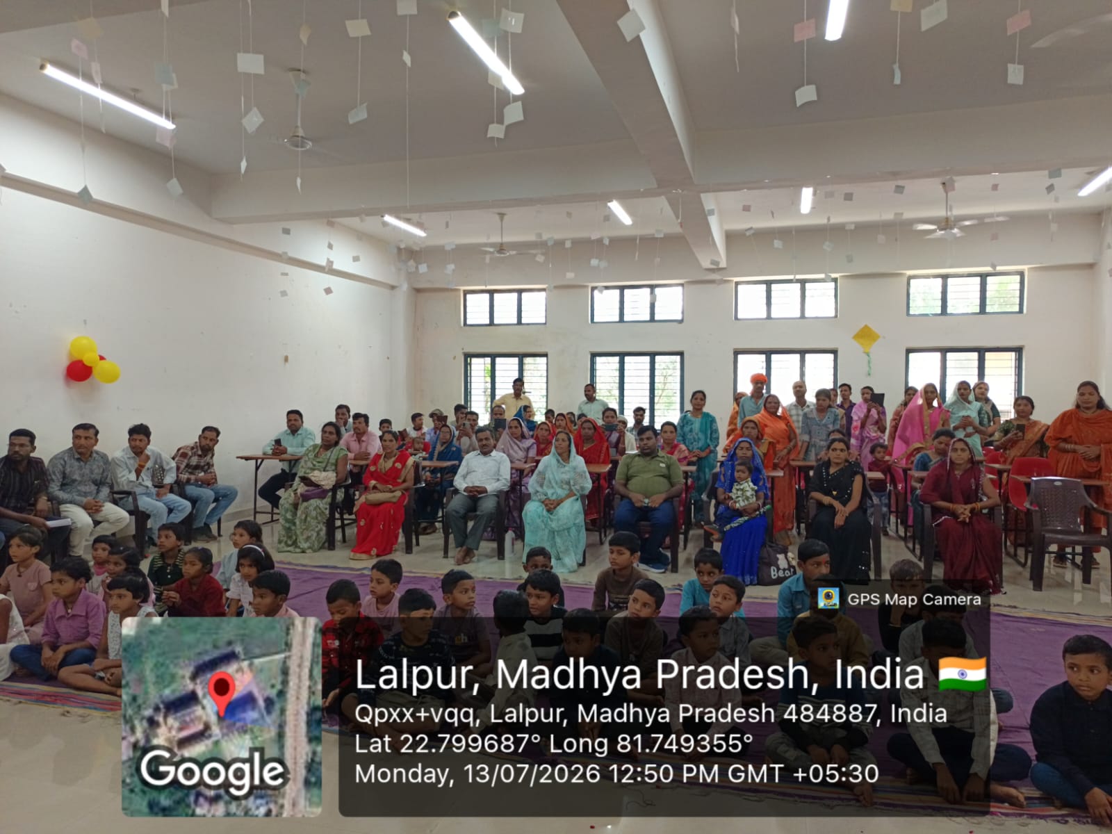 Welcome Ceremony of Newly Admitted Students for the session (2026-2027)