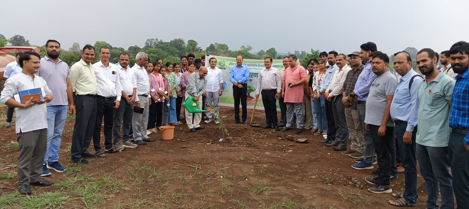 World Environmental Day