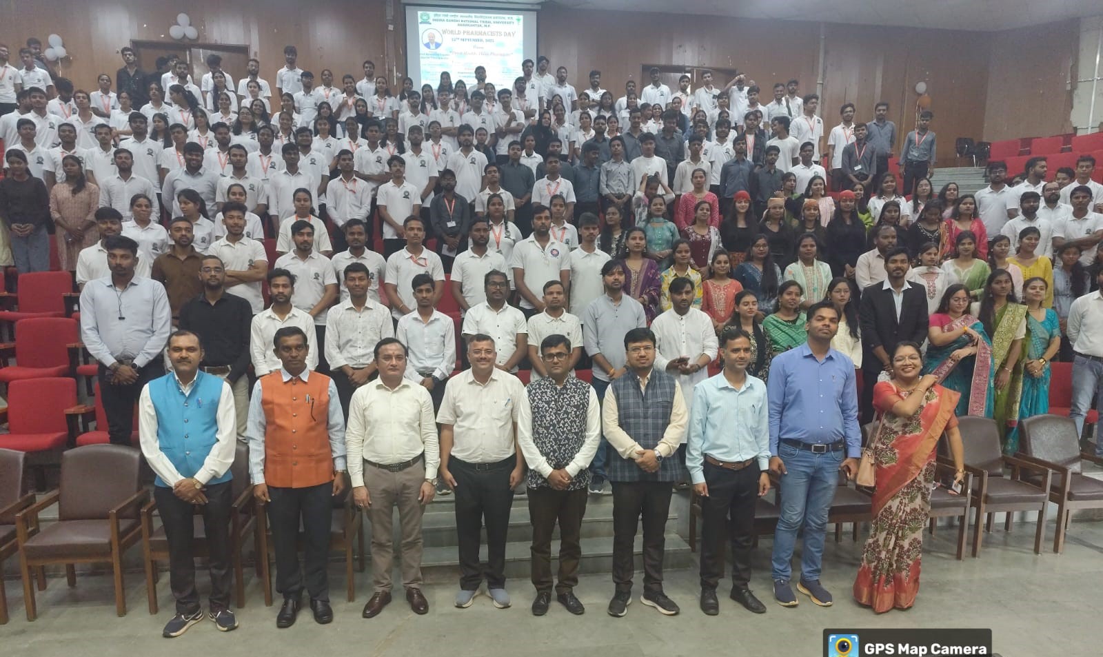 World Pharmacists day