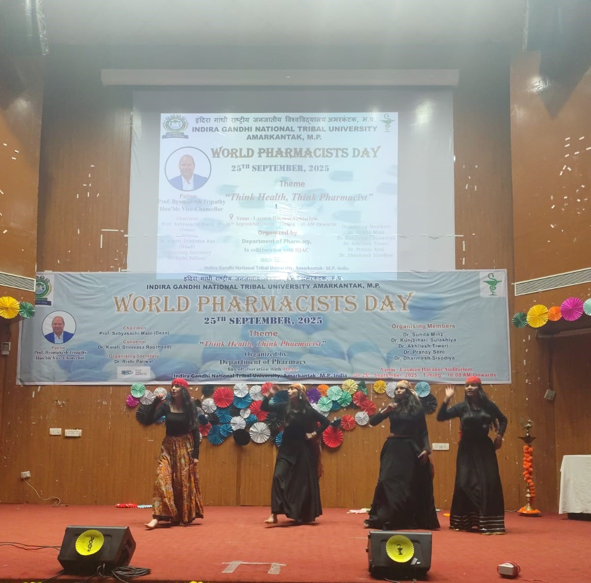 World Pharmacists day