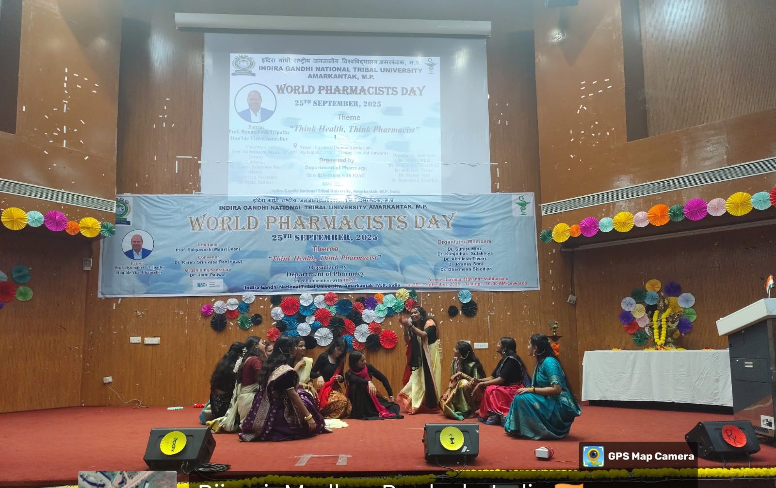 World Pharmacists day