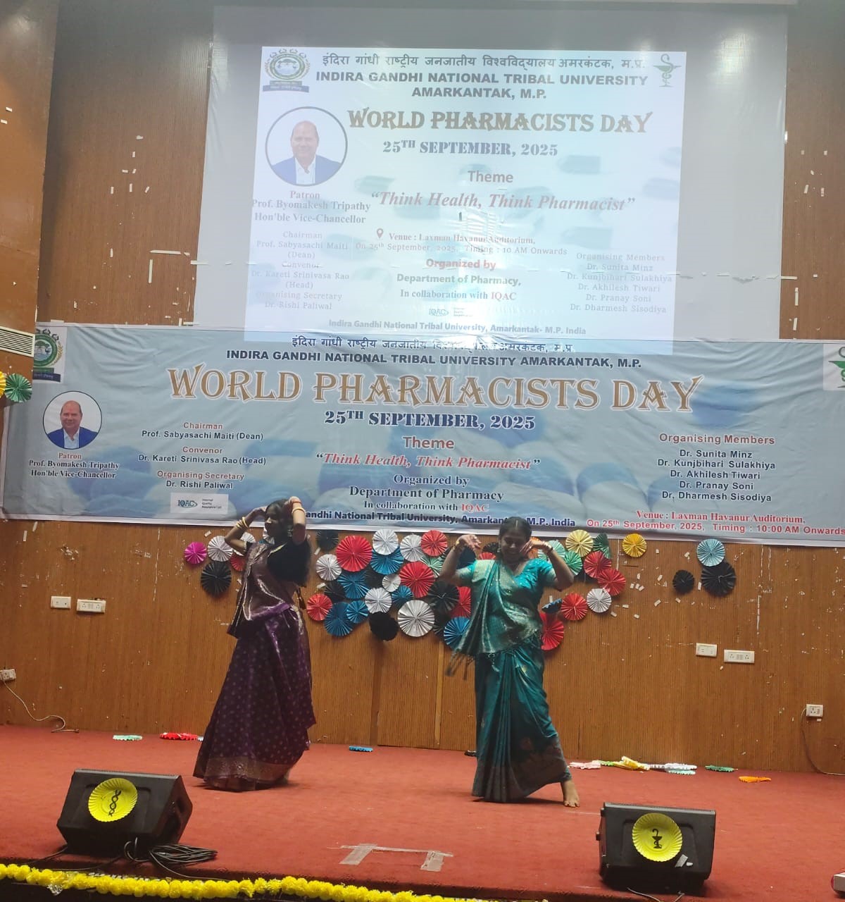 World Pharmacists day