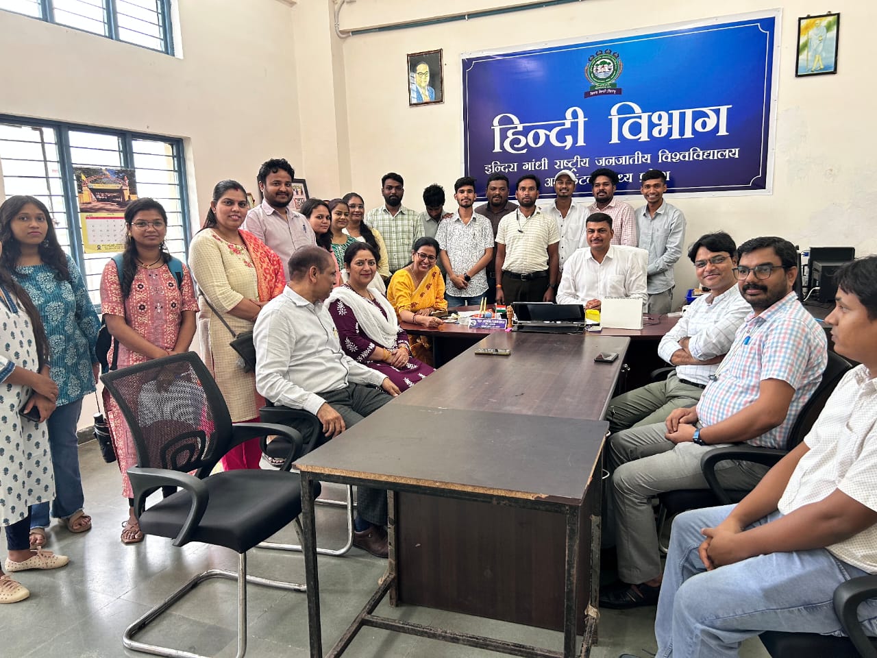 प्रेमचंद जयंती 